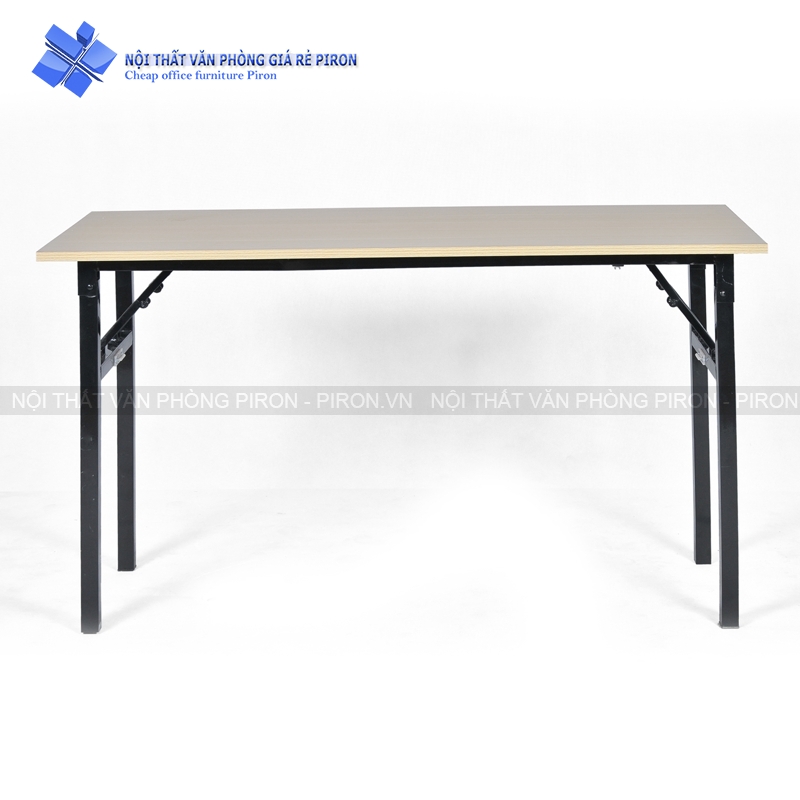 Bàn chân sắt gấp 1m2 BS8-4